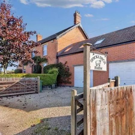 Sticklinch Farm Cottage Near Glastonbury Town & Walking Distance For Festival 4 Beds Sleeps 5 Esterno foto