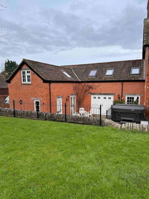Sticklinch Farm Cottage Near Glastonbury Town & Walking Distance For Festival 4 Beds Sleeps 5 Esterno foto