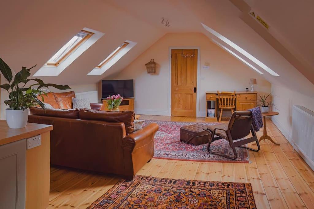 Sticklinch Farm Cottage Near Glastonbury Town & Walking Distance For Festival 4 Beds Sleeps 5 Esterno foto