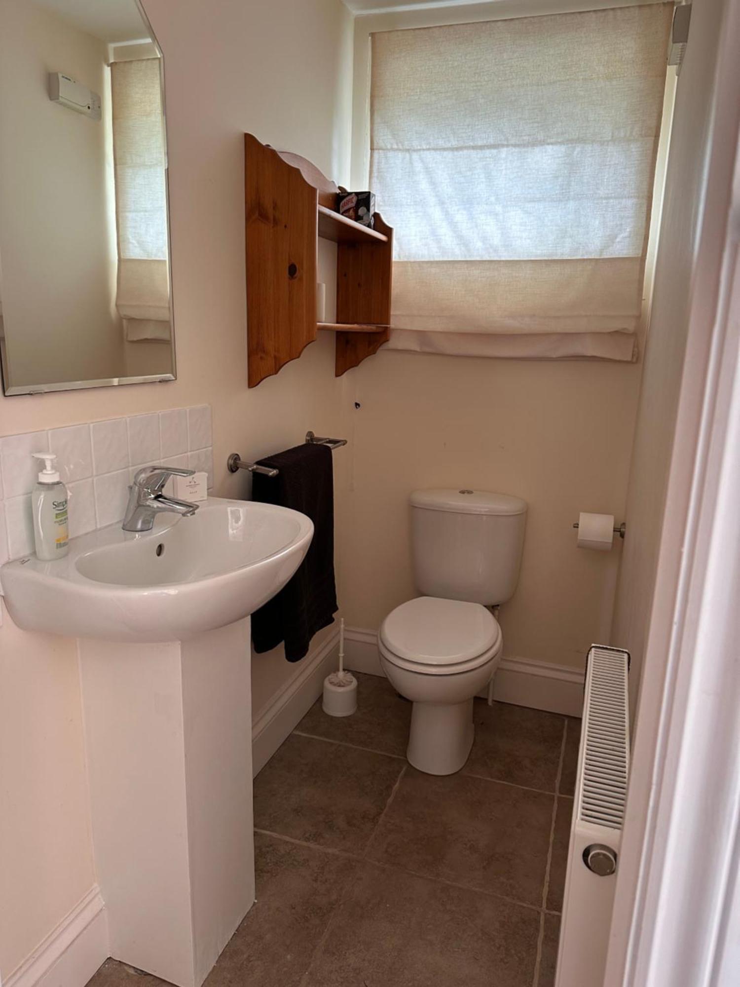 Sticklinch Farm Cottage Near Glastonbury Town & Walking Distance For Festival 4 Beds Sleeps 5 Esterno foto