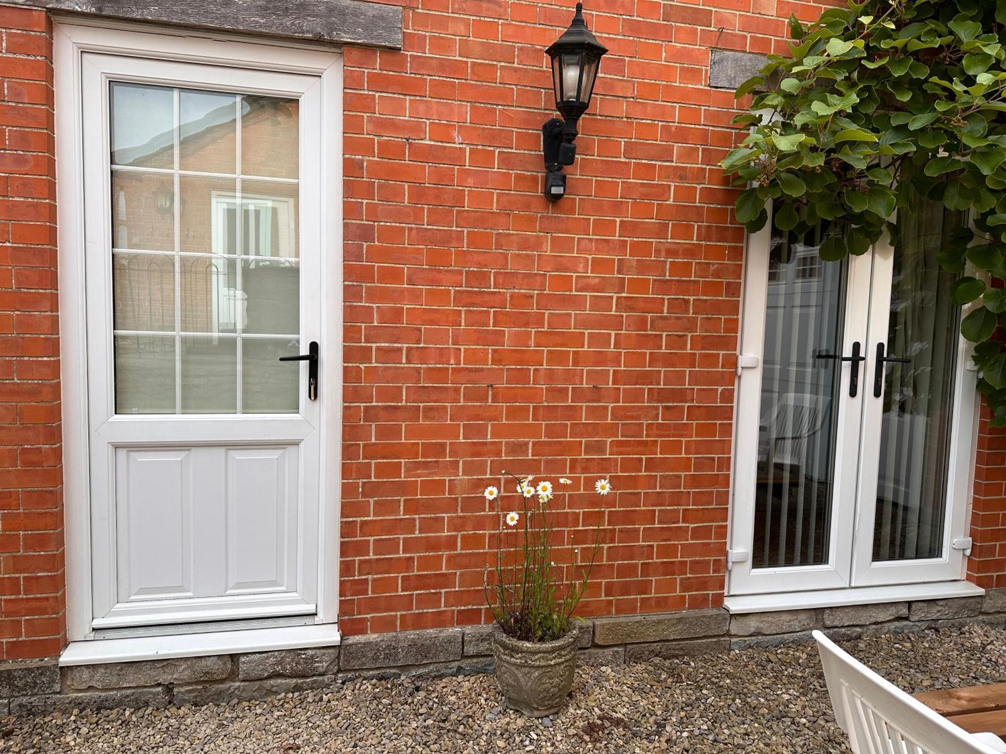 Sticklinch Farm Cottage Near Glastonbury Town & Walking Distance For Festival 4 Beds Sleeps 5 Esterno foto