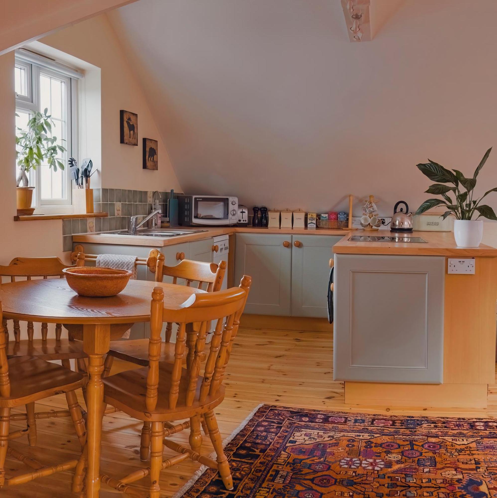 Sticklinch Farm Cottage Near Glastonbury Town & Walking Distance For Festival 4 Beds Sleeps 5 Esterno foto